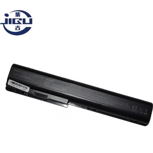 JIGU Laptop Battery 464059-121 464059-141 HSTNN-IB74 HSTNN-XB75 For Hp Pavilion DV7t DV8t HDX18 DV7z DV8t-1000