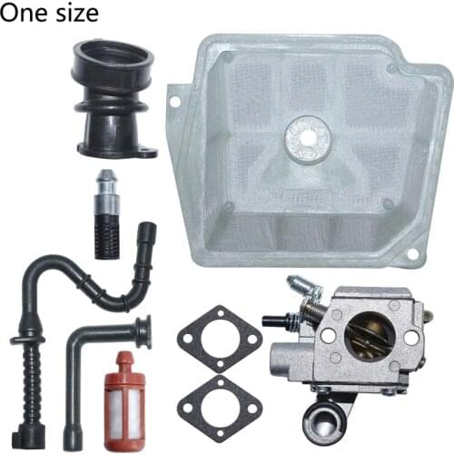 C3R-S236 Carburetor Carb Gasket Kit for Stihl MS361 MS 361 Chainsaw Replace N58C