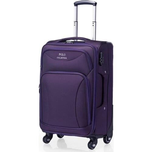GraspDream Men Business luggage series 20/22/24/26/28 inch Rolling Luggage Women Spinner brand Travel Suitcase Trolley luggage