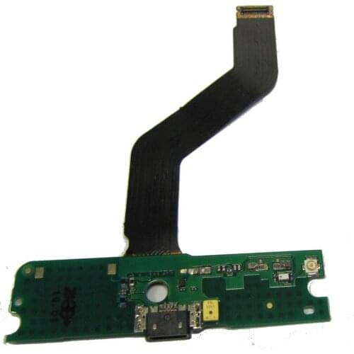 For Nokia Lumia 720 Charge Charging Port Dock Connector Flex Cable