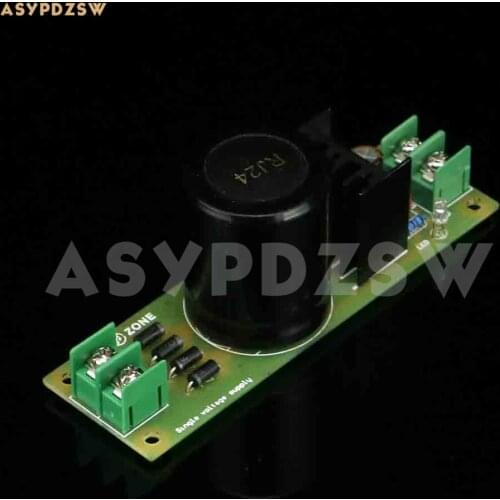 HP-10A Regulated voltage power supply DIY Kit/Finished board DC 24V 1.5A For NAC152