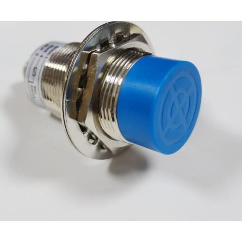 Infrared sensor long distance FRCM30-15DC remote control switch
