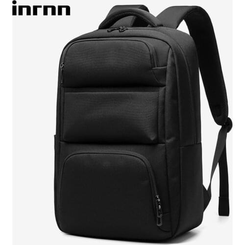 Inrnn Men's Urban Backpacks