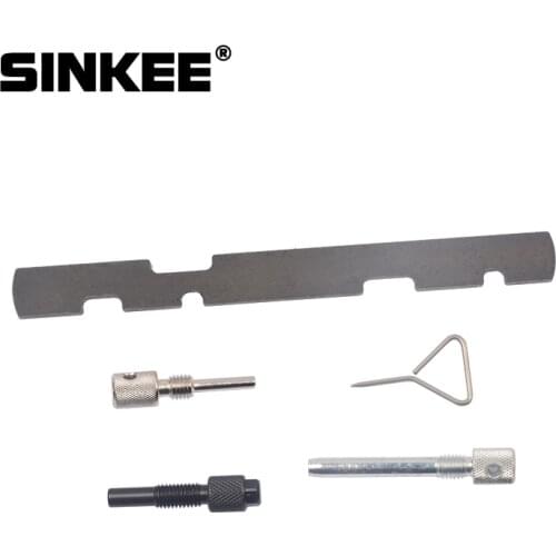 Engine Cam Timing Lock Tool For Ford Focus C-Max 1.6 Ti-VCT CRANKSHAFT,CAMSHAFT
