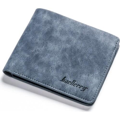 Wallet Coin Bag Zipper Purse Wallets For Men With Zippers Magic Wallet Luxury Mens Purses And Wallets Frosted Pu Leather