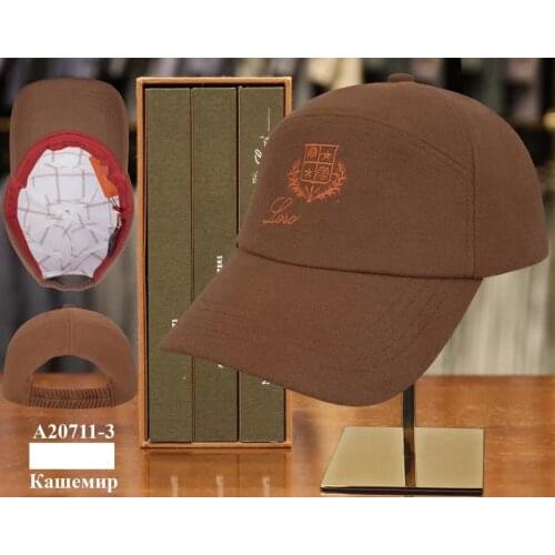 Billionaire Hat cap Cashmere winter thick mens 2020 new fashion casual warm embroidery high quality Plus size hat free shipping