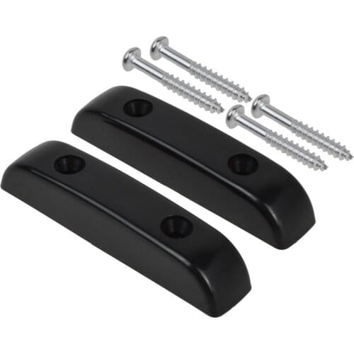 BASS Guitar Thumb Rest with Screw Musical Instrument Accessories