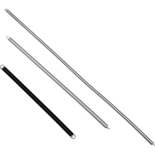 F9 K8 S8 STRUSTESC Elevator Landing Door Spring Length 375mm 425mm 655mm 805mm