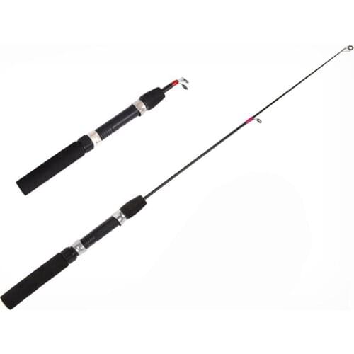 Leo Spinning Fishing Rod and Reel Combos Portable Telescopic Fishing Pole Spinning reels for Travel Saltwater Freshwater Fishing