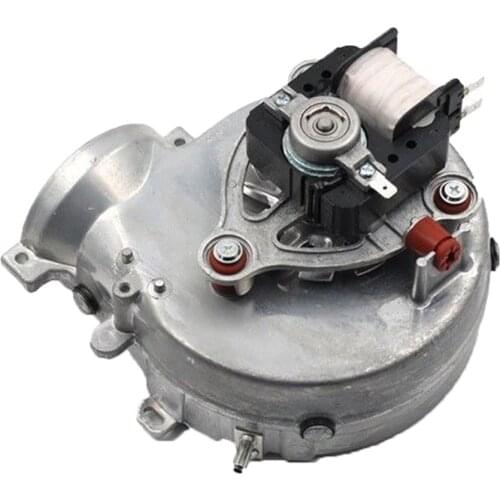 Boiler Fan Replacement For Ariston & Chaffoteaux Boiler Fan - 65104357