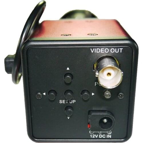 High Quality 1944P CCTV Camera 1/3" Color CMOS 500 MegaPixel Bullet AHD/CVI/TVI/CVBS 4 IN 1 Camera