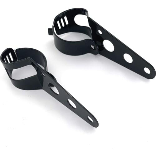 WOZEW Motorcycle Headlight Mounts