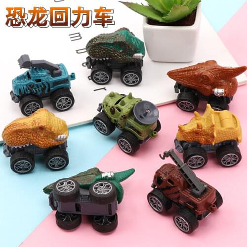 WSNG Toy Cars