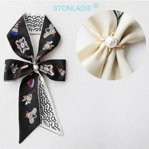 One Piece Fashionable Scarf Ring A scarf Clasp Many Styles Scarf Helper Scarves Buckles Apparel Accessories Clothes decoration