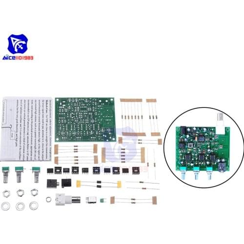Diymore Air Band Airband Radio Receiver Aviation Band Receiver Board Filter Module DIY Kits