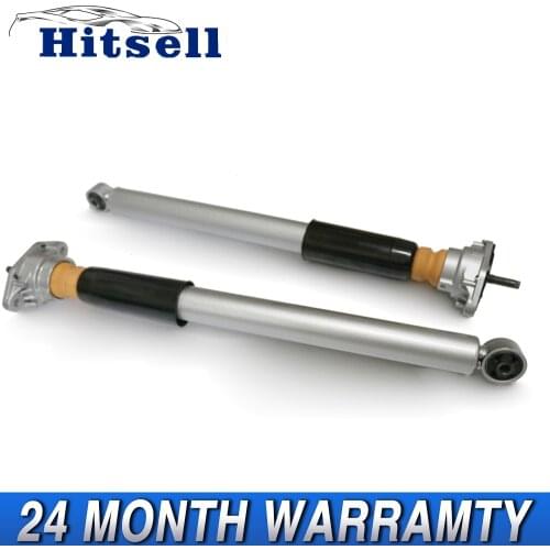 Air Suspension Shock Absorber For Porsche Panamera 970 Rear Pneumatic Suspension 97033316104 97033306107