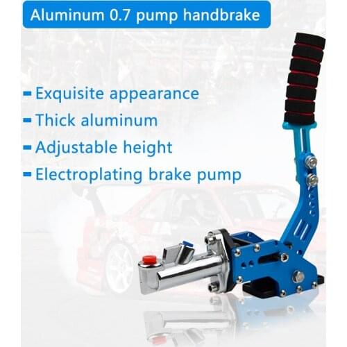 Auto parts modified hand brake brake modified brake system drift hand brake modified