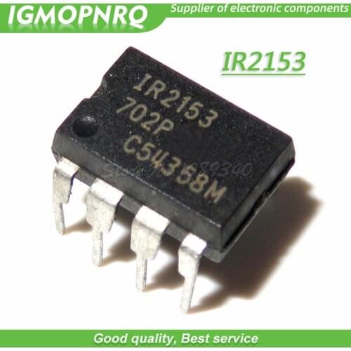 Free shipping 40pcs/lot IR21531 IR21531D DIP-8 Authentic Original