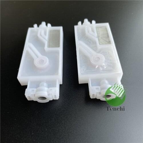 Free Shipping DX5 Ink Damper for Epson XP600 TX800 For Roland Printer head