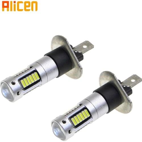 Fog Lamps CROSSTIGER China