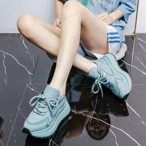 Dailan Jeanna Women's Sneakers