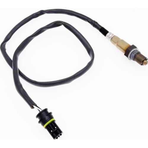 O2 Oxygen Sensor 0015408017 0015407417 0015408717 For Mercedes-Benz C G E CLK M SLK R Class W203/W211/C180/C200/W164/C209/W463