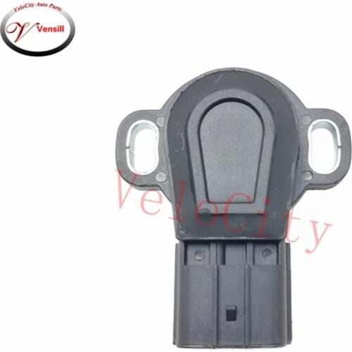 Throttle Position Sensor Part No# FS01-13-SL0 FS0113SL0 For Mazda 3 626 MX-6 Protege Protege5 1.5L 1.8L 2.0L
