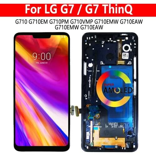 For LG G4 Dual H818 H818P LCD G4 H815 H812 H810 LS991 VS986 LCD Display Screen Touch Digitizer With Frame Assembly H815TR H815P