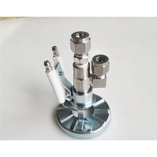 Mistking oil spray nozzle Fuel Burner Waste Oil Burner Nozzle air atomizing nozzle Diesel heavy Oil Nozzle Burner Stabilizer