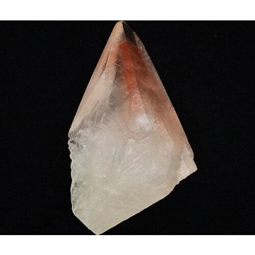 Guangxi production canines bright colors like red calcite crystal druse complete mineral crystals hfj88