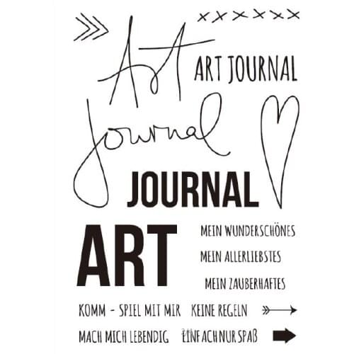 Art Journal Transparent Clear Silicone Stamp Seal DIY Scrapbooking photo Album Decorative Clear Stamp