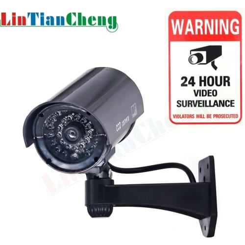 Outdoor CCTV Cameras LIN TIAN CHENG China