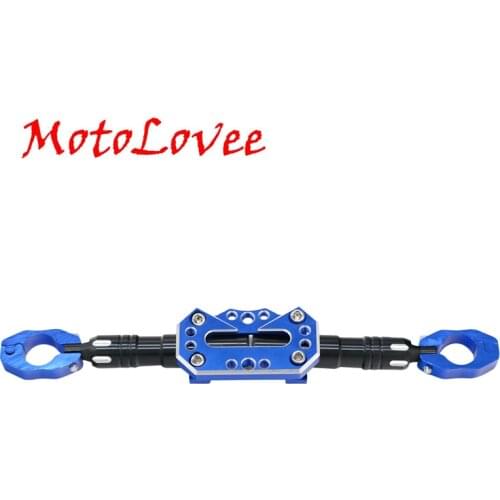 MotoLovee Motorcycle Frames & Mounts