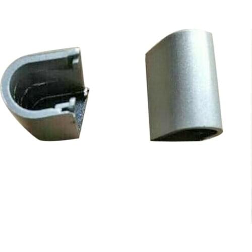 New for Toshiba Z50 Z50-C Z50-A Z50-R LCD HINGES COVER Right & Left Set tbszNew for Toshiba Z50 Z50-C Z50-A Z50-R LCD HINGES CO