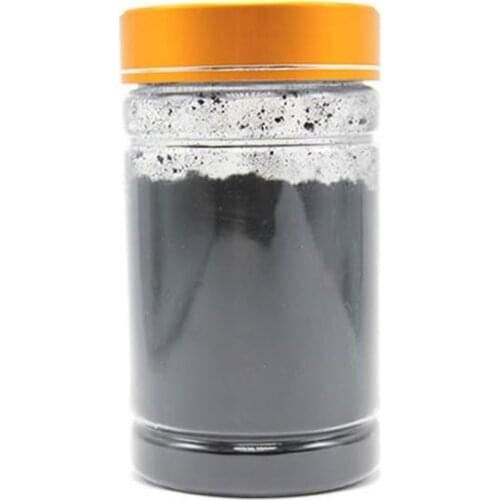 Single-layer graphene dispersion without precipitation reagent high-purity single-layer graphene powder preparation