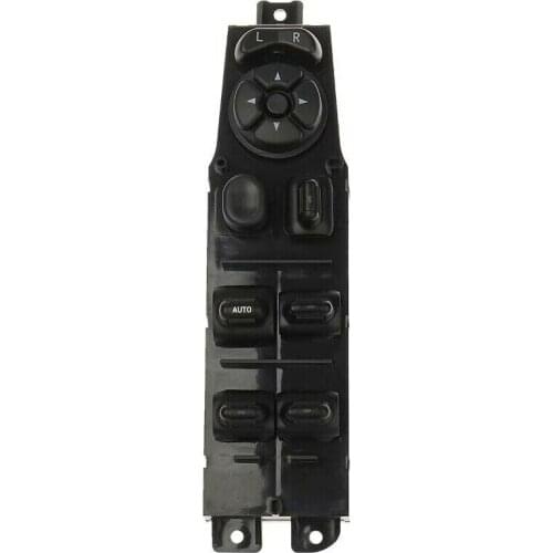 VOCR Master Power Window Switch for 2002-2009 Dodge Ram 1500 2500 Truck 56049805AB Car Accessories