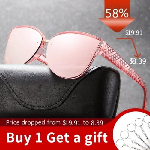 PRIDE OF THE EYE Women's Sunglasses Sports China