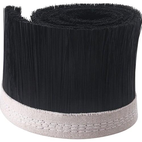 Wholesale price 70mm/ 100mm Brush Vacuum Cleaner Dust Collector Engraving Machine Dust Cover for CNC Router Spindle Motor