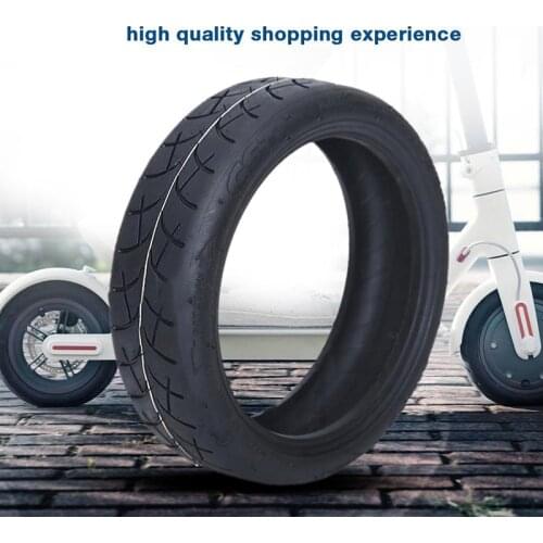 Upgraded Original CST Tire for Xiaomi Mijia M365 Scooter Tires Inflatable Tyre 8 1/2X2 Inner Tube Camera Durable Scooter Wheels