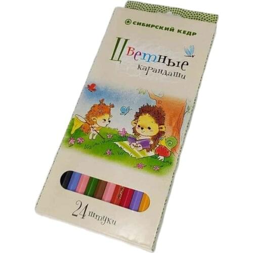 СИБИРСКИЙ КЕДР 