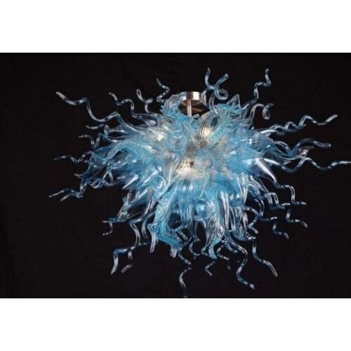 Modern Murano Glass Pendant Chandelier Light Murano Glass Dining Room Decoration Light