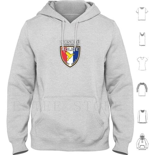 Death In Paradise Hoodie Long Sleeve Death In Paradise Richard Poole Humphrey Goodman Jack Mooney Neville Parker Saint