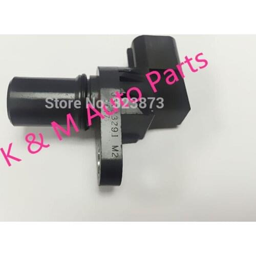 High quality Auto Crankshaft position sensor OEM J5T23291 for Mitsubishi