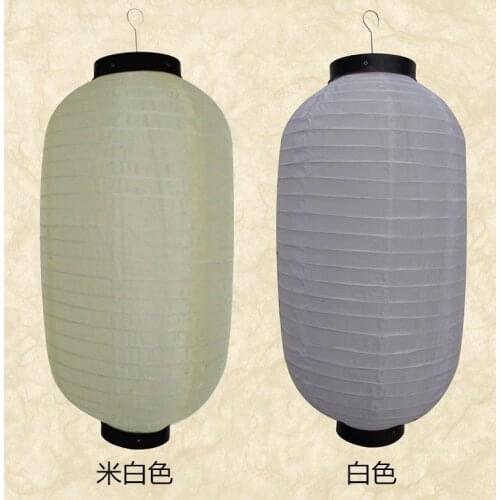 Japanese Winter Melon Lantern Waterproof Festival Lantern Wide Scope of Application Daily Durability Restaurant Pub House Decor