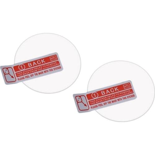 Sport Smart Watch Round Glass Screen Protector 30mm 31mm 32mm 33mm 34mm 35mm 36mm 37mm 38mm 39mm 40mm 41mm 42mm 43mm 44mm 45mm