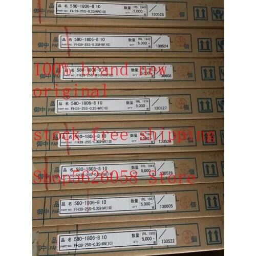 FH39-25S-0.3SHW(10) SMD 100% new original 20PCS-1000PCS/LOT STOCK