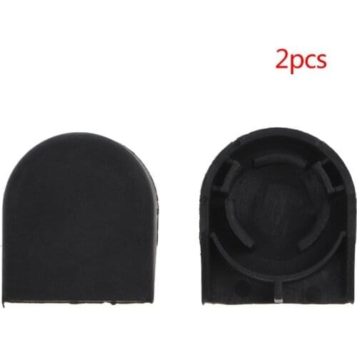 2Pcs Car Wiper Arm Cap For Toyota Yaris Corolla Plastic Wiper Cover Car Wiper Cap