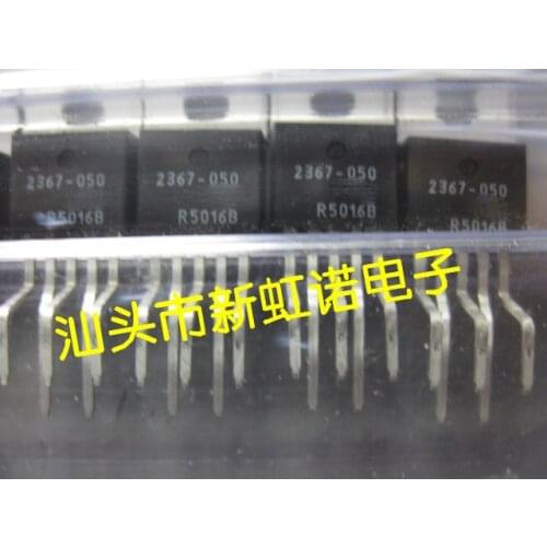 5Pcs/Lot New Original 2367-050 Triode In Stock