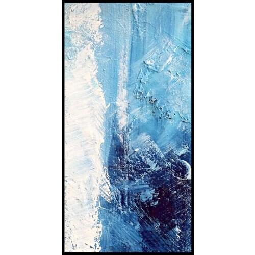 Abstract painting quadro wall art decoracion nordica cuadros decoracion acrylic canvas paintings for living room home wall decor