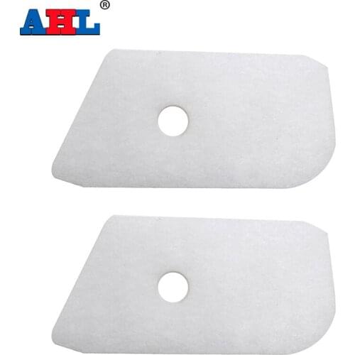 AHL Motorcycle Air Filter For Craftsman 124C 124L 125C 125E 125L 125LDX 125R 125RJ 128C 128L 128LD 128CD 128LDX 128R 128RJ